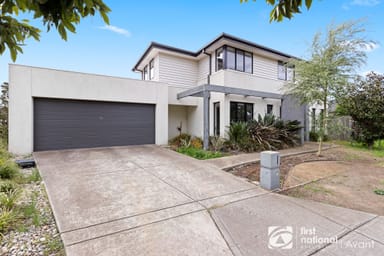 Property 15 Mimosa Way, BURNSIDE HEIGHTS VIC 3023 IMAGE 0