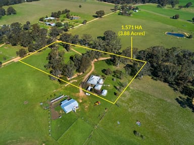 Property 489 Frenchmans - St Arnaud Road, Barkly VIC 3384 IMAGE 0