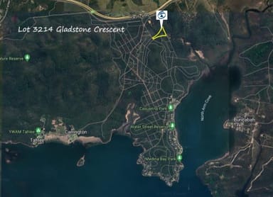 Property Lot 3214 Gladstone Crescent, North Arm Cove NSW 2324 IMAGE 0