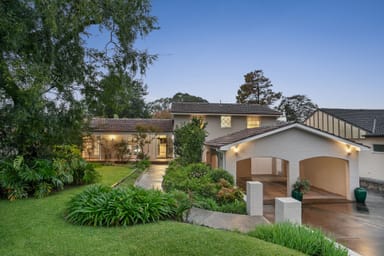 Property 29 Oxley Avenue, ST IVES NSW 2075 IMAGE 0