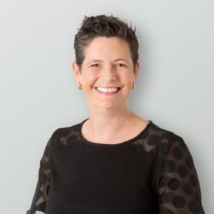 Property Agent Sandi Sharp