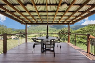 Property 1102 Yakapari-Seaforth Road, Mount Jukes QLD 4740 IMAGE 0