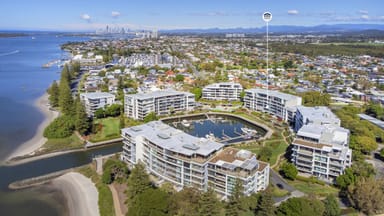 Property 4304/323 Bayview Street, Hollywell QLD 4216 IMAGE 0