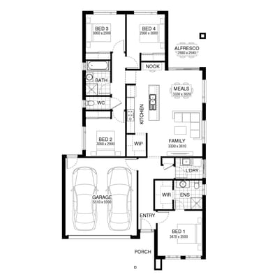 Property TBA Admiral Parade, Munno Para SA 5115 IMAGE 0