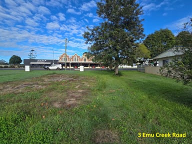 Property 1 & 3 Emu Creek Road, Crows Nest QLD 4355 IMAGE 0