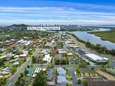 Property 1, 8 Parry Street, Tweed Heads South  IMAGE 0