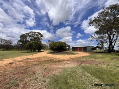 Property 1122 Kumbia Road, Haly Creek QLD 4610 IMAGE 0