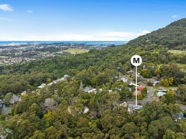 Property 358 Cordeaux Road, Mount Kembla  IMAGE 0