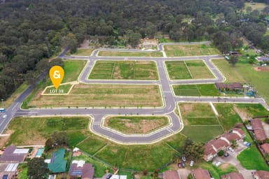 Property 38 Oxford Gardens, INGLEBURN NSW 2565 IMAGE 0