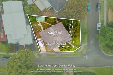 Property 1 Warman Street, Dundas Valley NSW 2117 IMAGE 0