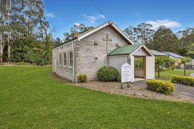 Property 9 Henty Street, Noojee VIC 3833 IMAGE 0