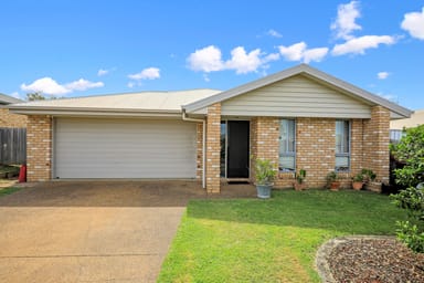 Property 82 Neville Drive, BRANYAN QLD 4670 IMAGE 0