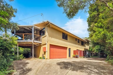 Property 24 North Road, Lower Beechmont QLD 4211 IMAGE 0