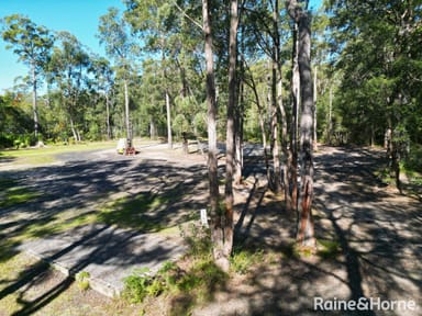 Property Lot 60 Parnell Road, TOMERONG NSW 2540 IMAGE 0