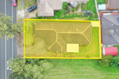 Property 21 Sorrento Drive, Glenwood NSW 2768 IMAGE 0