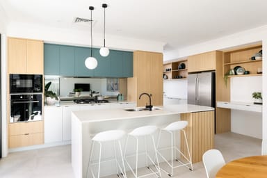 Property CORNER BLOCK, 37 Portofino Loop, COOGEE WA 6166 IMAGE 0