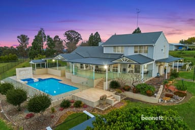 Property 711 Comleroy Road, Kurrajong NSW 2758 IMAGE 0