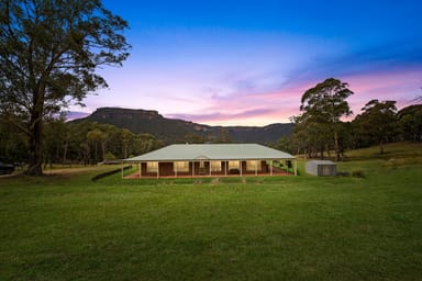 Property 1819 Megalong Road, MEGALONG VALLEY NSW 2785 IMAGE 0