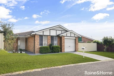 Property 31 Eliza Way, Leumeah NSW 2560 IMAGE 0