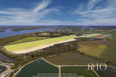 Property 2, 220 - 240 Cabbage Tree Point Road, Steiglitz QLD 4207 IMAGE 0