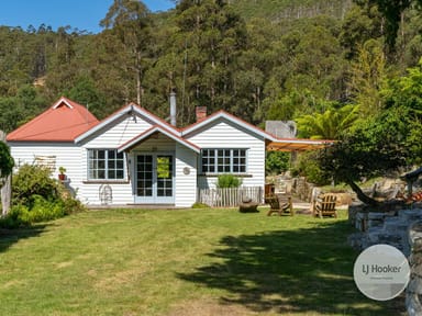 Property 20 Mudges Road, Allens Rivulet TAS 7150 IMAGE 0