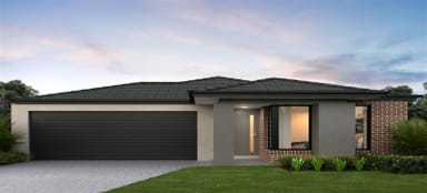 Property Lot 21 Projection Street, WARRAGUL VIC 3820 IMAGE 0