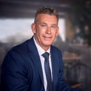 Property Agent Roger Ingham