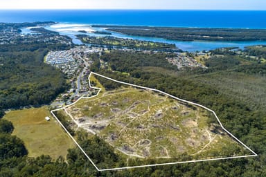 Property 72 Jangaal Jangaal Drive  (Lot 103) Bellbird Estate, NAMBUCCA HEADS NSW 2448 IMAGE 0