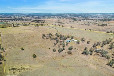 Property 22 Nara-Boah Waterhole Road, Goombungee QLD 4354 IMAGE 0