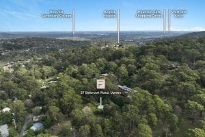Property 37 Belbrook Road, Upwey VIC 3158 IMAGE 0