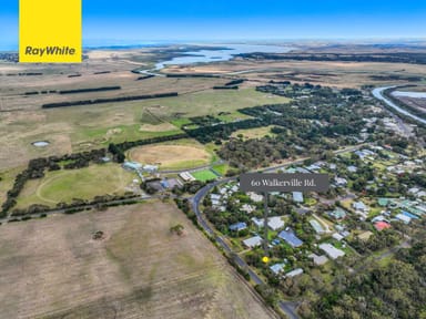 Property 60 WALKERVILLE Road, Tarwin Lower VIC 3956 IMAGE 0