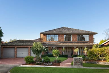 Property 17 Hertford Crescent, Wheelers Hill VIC 3150 IMAGE 0