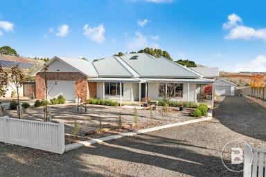 Property 2857 Midland Highway, Newlyn North VIC 3364 IMAGE 0