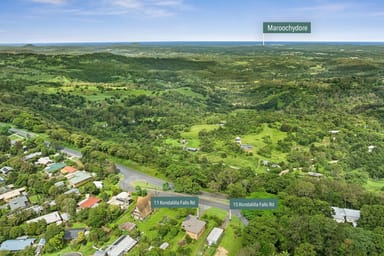 Property 11 Kondalilla Falls Road, Flaxton QLD 4560 IMAGE 0