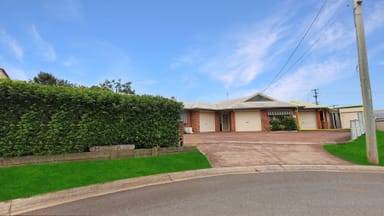 Property 1/6 Mannuem Court, RANGEVILLE QLD 4350 IMAGE 0