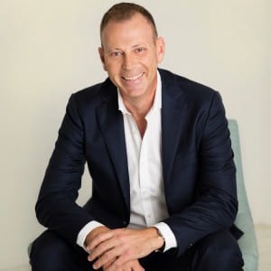 Property Agent Cranston Schwarz