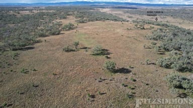 Property End of Clifford Road Clifford Road, Jimbour East QLD 4406 IMAGE 0