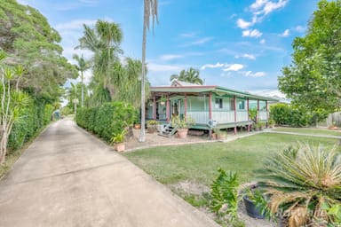 Property 34 Mill Street, WALLAVILLE QLD 4671 IMAGE 0