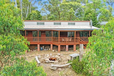 Property 23 Christensen Street, Sawmill Settlement VIC 3723 IMAGE 0