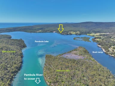 Property 66 Hardakers Road, PAMBULA NSW 2549 IMAGE 0
