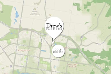 Property drew's Heinz Lane, Invermay Park VIC 3350 IMAGE 0