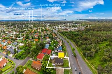 Property 663 Blunder Road, DURACK QLD 4077 IMAGE 0