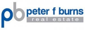 Peter F. Burns Real Estate