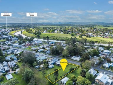 Property Lot 1 Carrington Street, HORSESHOE BEND NSW 2320 IMAGE 0