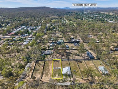 Property 42 Patterson Street, Heathcote VIC 3523 IMAGE 0