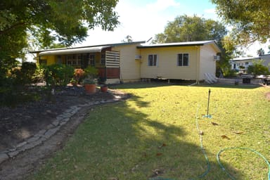 Property 151 Shamrock Street, BLACKALL QLD 4472 IMAGE 0