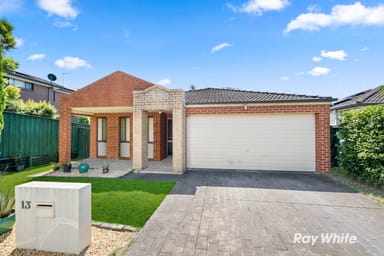 Property 13 Corkwood Place, Acacia Gardens NSW 2763 IMAGE 0