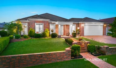 Property 33 Toptani Drive, Narre Warren South VIC 3805 IMAGE 0