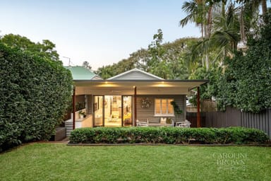 Property 16 Moulton Street, Ashgrove QLD 4060 IMAGE 0