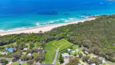 Property Lot 3 - 22 The Boulevarde, MULLAWAY NSW 2456 IMAGE 0